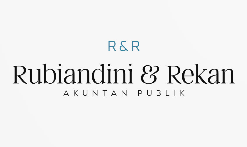 KAP Rubiandini dan Rekan